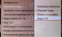 MERCEDES COMAND NTG 3.5 polskie menu, polski lektor, zmiana regionu