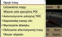 MERCEDES COMAND ONLINE NTG 4.5 polskie menu, polski lektor, zmiana regionu